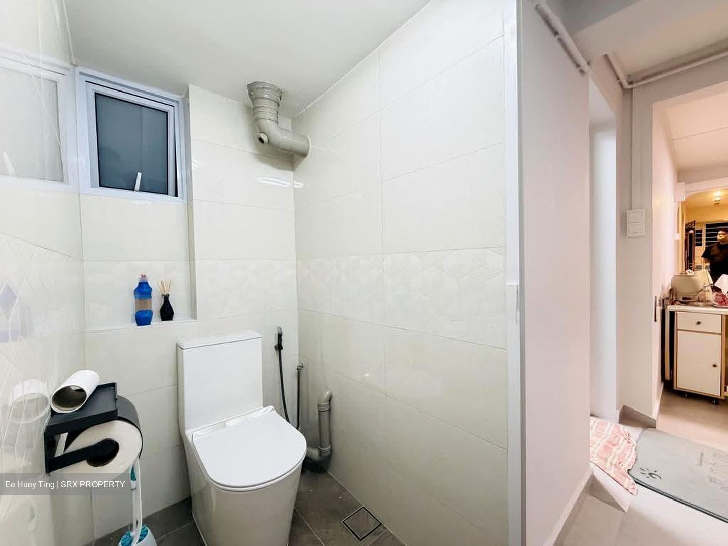 Blk 5 Everton Park (Bukit Merah), HDB 3 Rooms #636449261